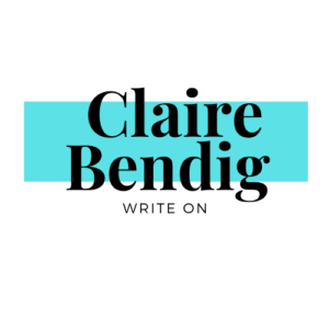 Copy of Claire Bendig