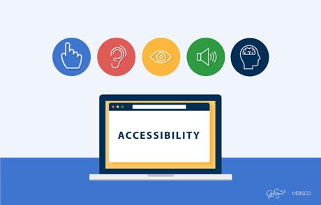 You are currently viewing Accessibility in UX Design