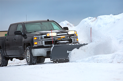 You are currently viewing Snowplow Tibren SES Kit